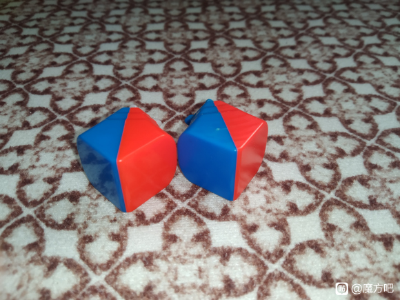 磁力三阶魔方入门款推荐,裕鑫智胜小魔方三阶