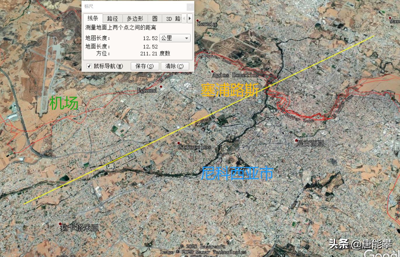 为何塞浦路斯？宁波面积慈溪人口，人均GDP15万元的发达国家