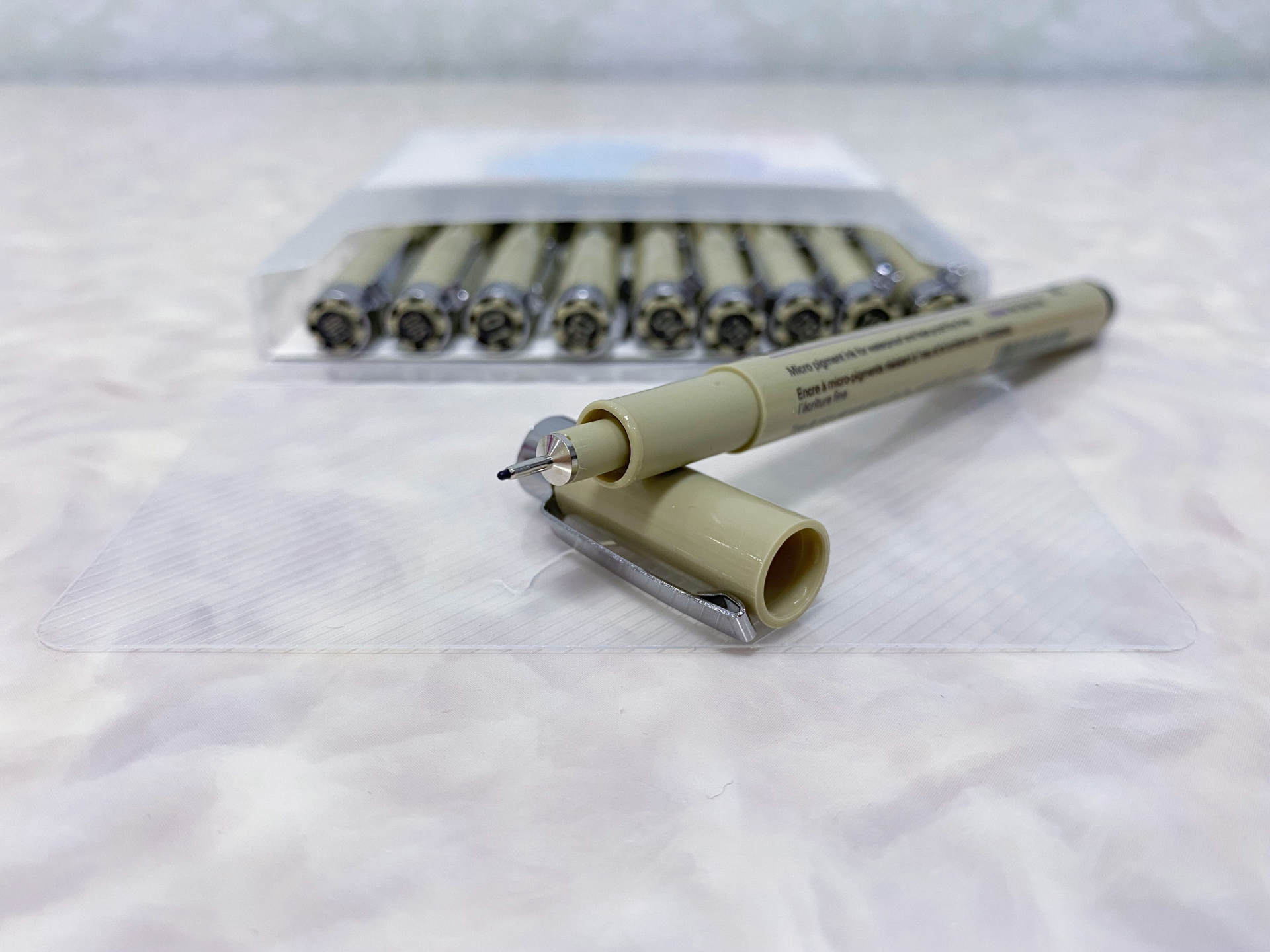 文具控好物推荐,好看又好用的非日本文具推荐