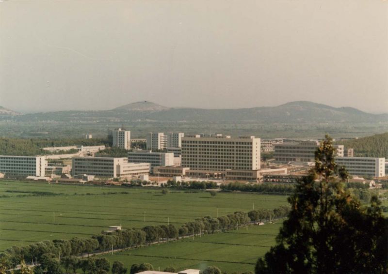 中国矿大当年为啥在徐州,徐州矿大故事