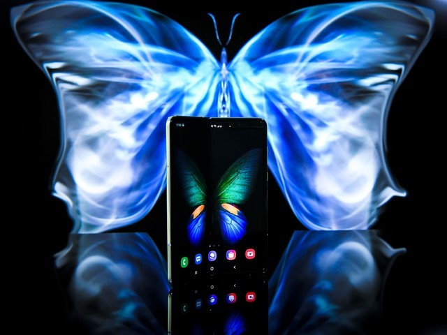 三星fold有哪些玩机小技巧,三星fold怎么上手