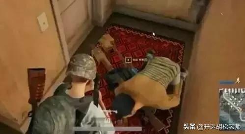 2019绝地求生cf,绝地求生国际服cfhd玩法