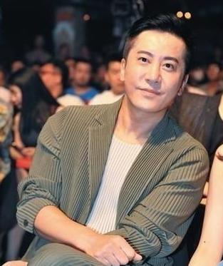 被捅三刀的明星,毛宁回应丑闻事件