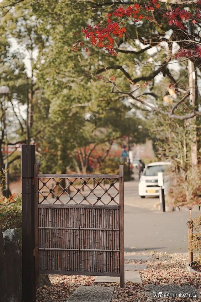 日本关西五天四晚旅游,日本关西6天5夜