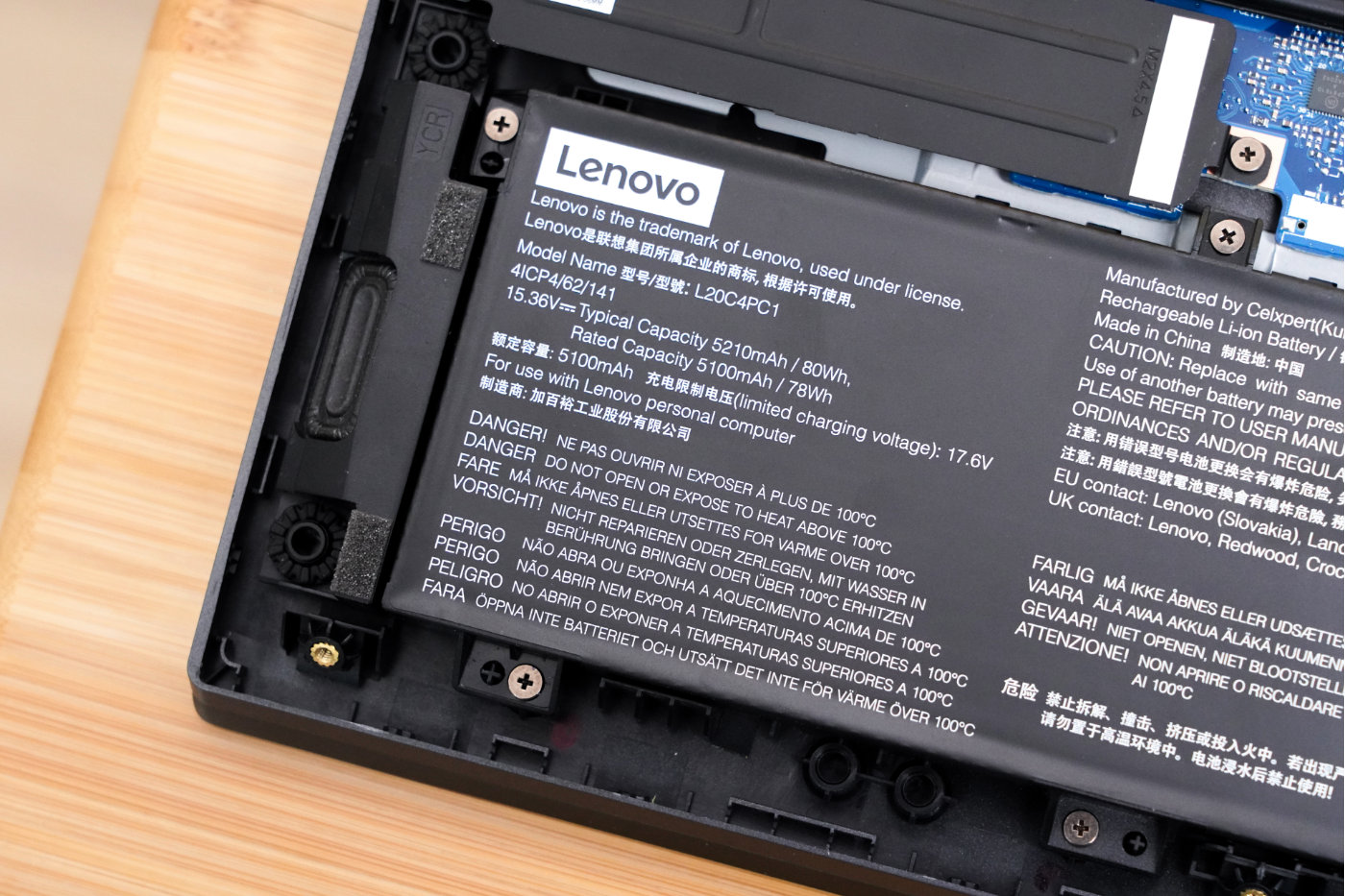 联想拯救者笔记本r9000p评测,联想拯救者笔记本r9000p开箱