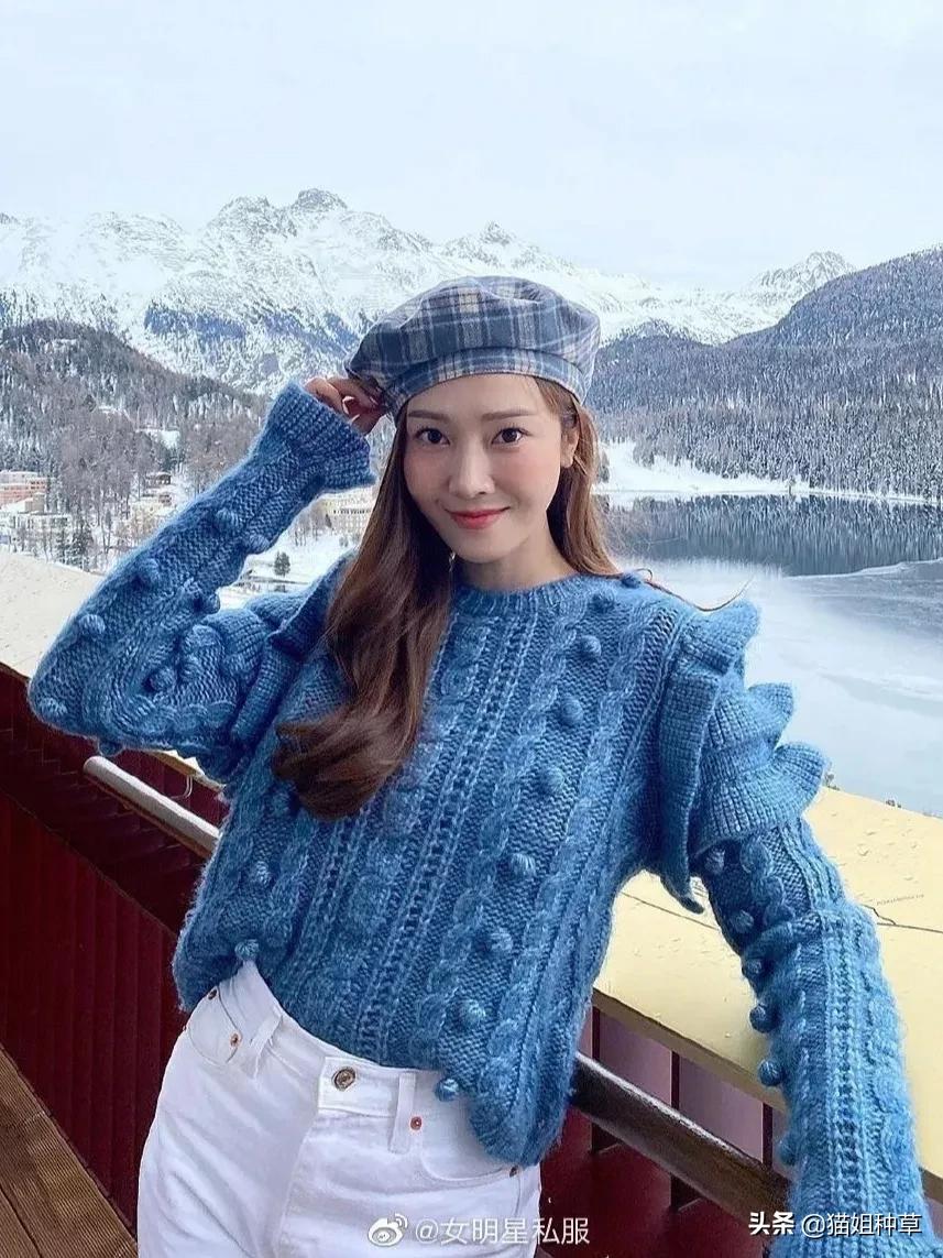 穿出奥斯卡复古名媛感,《小妇人》的设计美学超好用