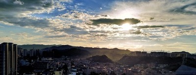 张家界自助游详细攻略,张家界国家森林公园旅游详细攻略