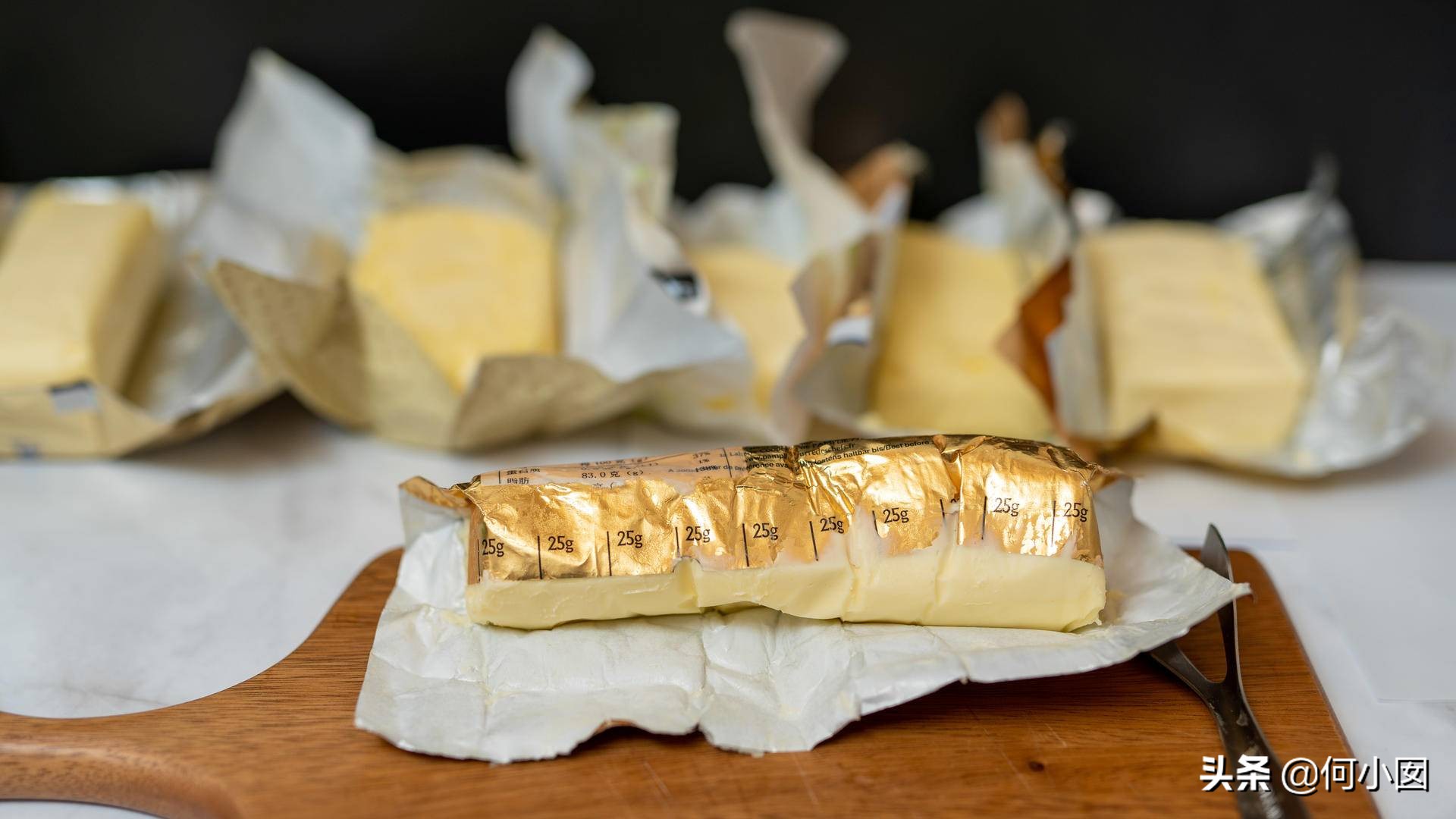 乐荷黄油和安佳黄油哪个好,总统安佳铁塔乐荷哪款奶油好