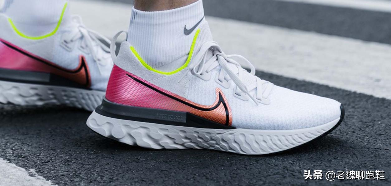 耐克与亚瑟士跑鞋对比,穿了好多年的耐克鞋