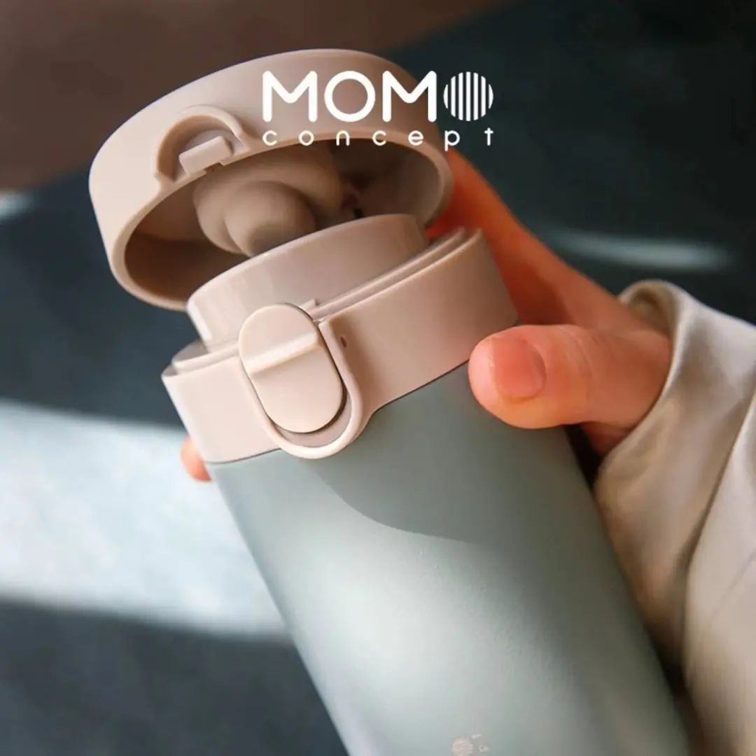 一款必须入手的保温杯,想买个保温杯怎么那么难