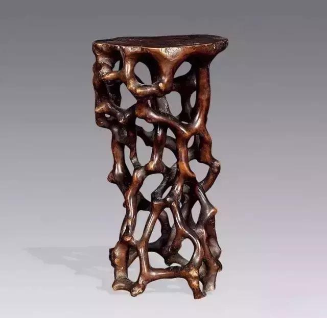 木雕与根雕有什么区别,根雕馆木雕