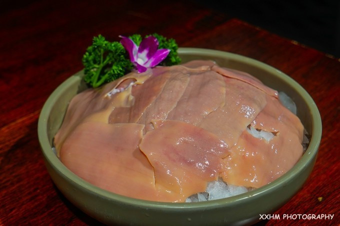 成都本地人去的最好吃的美食,中国姑娘吃成都美食