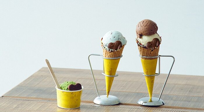 岛国京都开了史努比巧克力专卖店,里边的巧克力好可爱啊