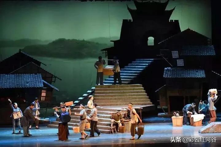 剧场小知识,观影小知识