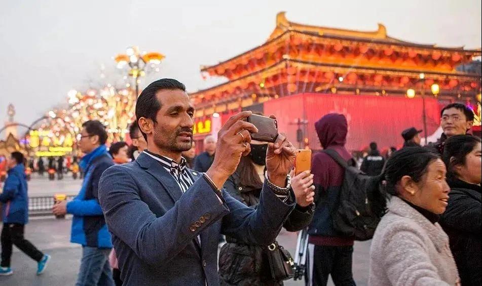 德福先生琥珀宫印度餐厅,琥珀宫印度美食文化