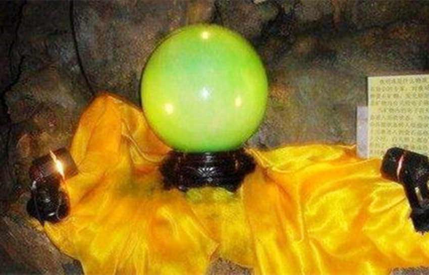 慈禧墓里面的宝物到底有多少,慈禧墓最珍贵的三件宝物