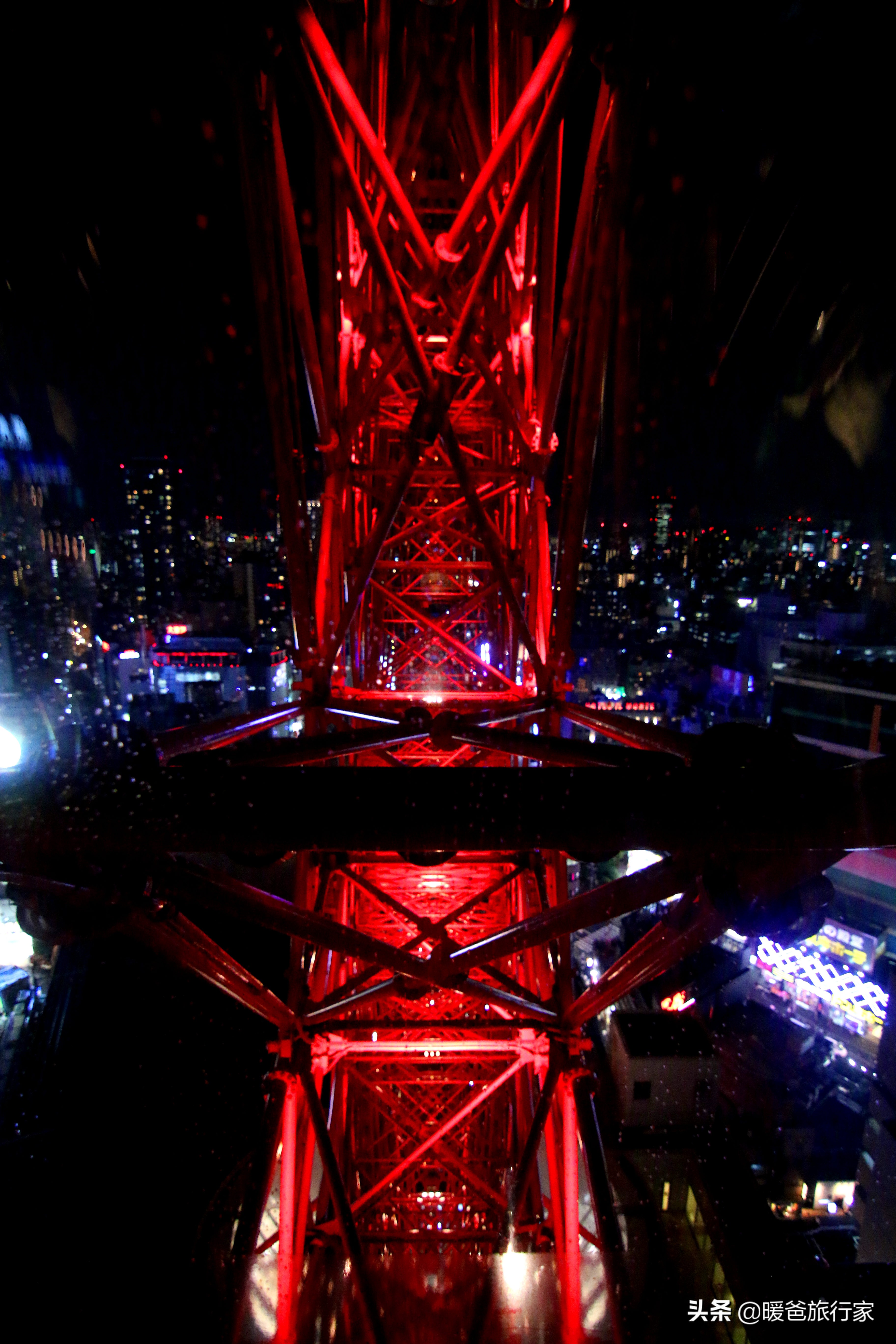 除了买买买还能做点啥？懒人傻瓜攻略带你三天玩转日本大阪！