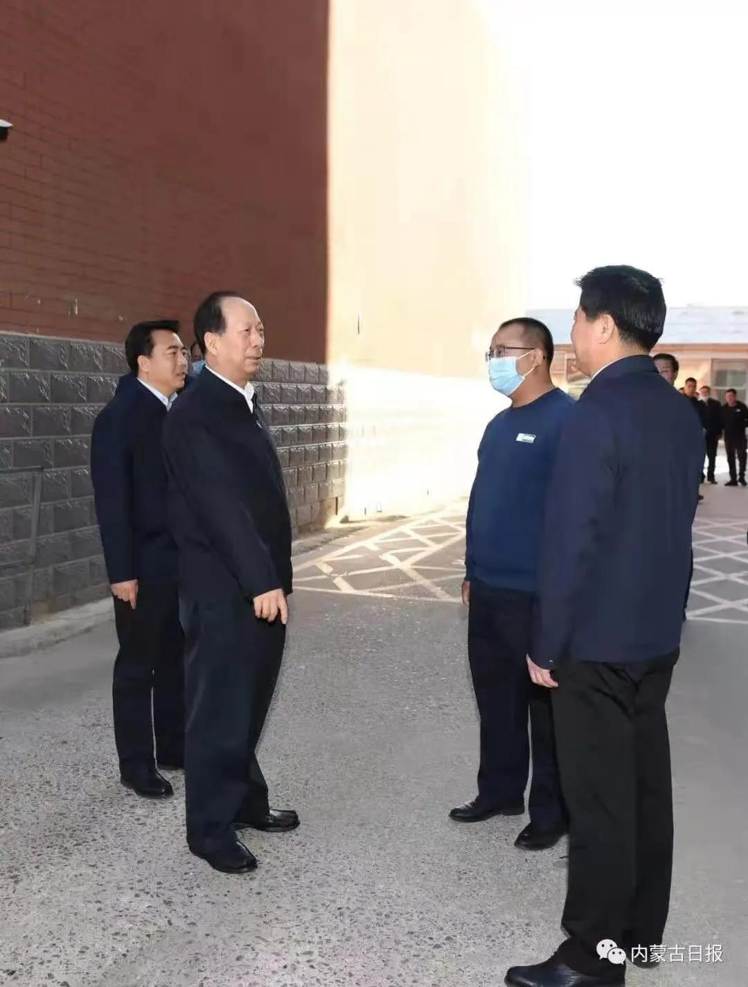 治理重复访化解积案全部清零,内蒙古急难愁盼问题解决情况