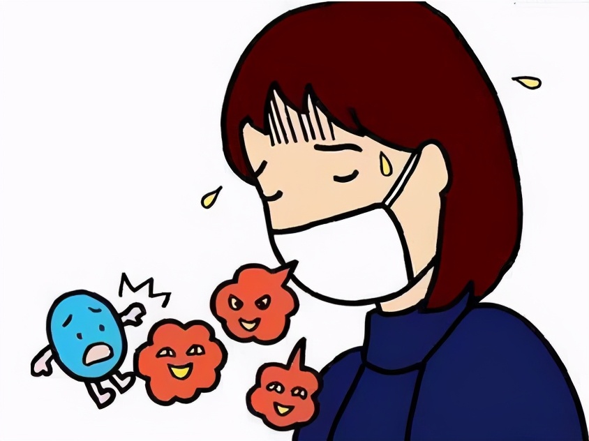 甲亢疾病反复发作怎么办?这些习惯你平时都注意到了吗?