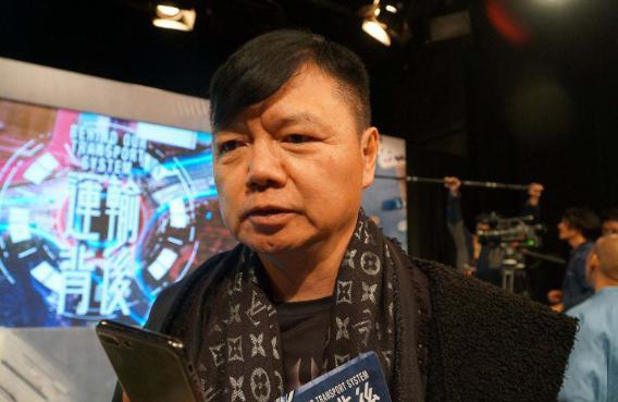 tvb资深戏骨塑造无数经典角色,盘点那些离开我们的tvb老戏骨