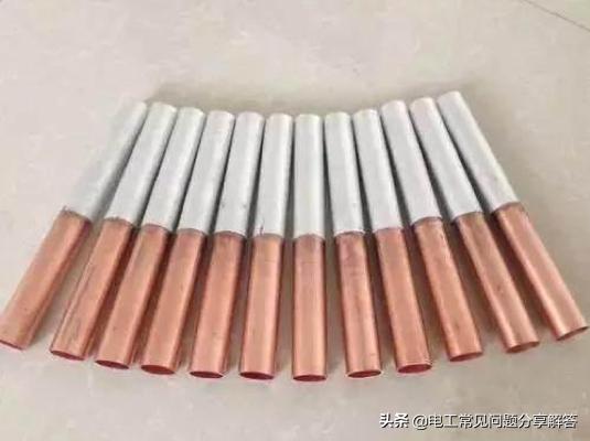 铜线容易发热还是铝线容易发热,铜线和铝线接一起多久会氧化