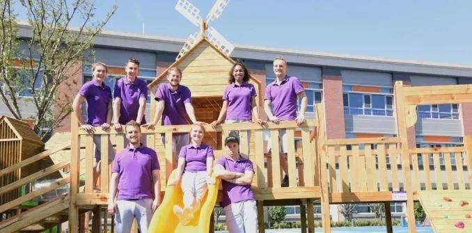 上海最难进的民办幼儿园,上海私立幼儿园排名前十