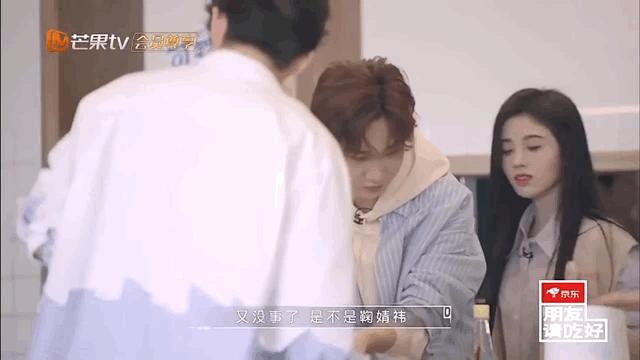 他们把“做作”人设拿捏得死死的？