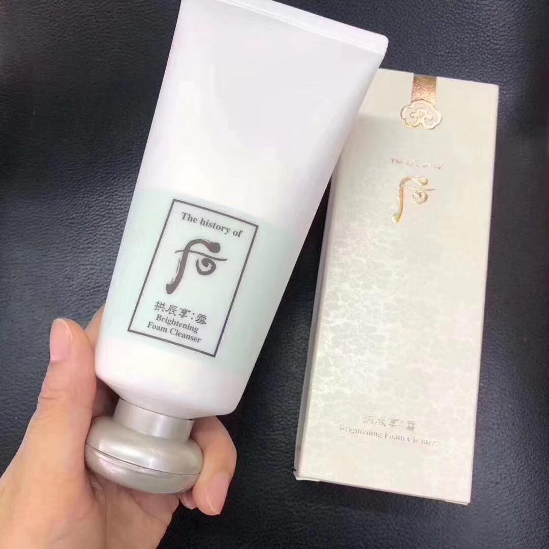 whoo天气丹韩国免税店价格,whoo水妍套装免税店多少钱