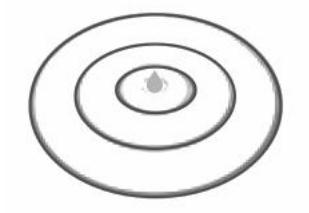 人教版六年级上册数学圆专项练习,六年级人教版数学圆专项