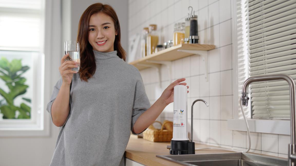 道尔顿净水器热卖,道尔顿fip101净水器好吗