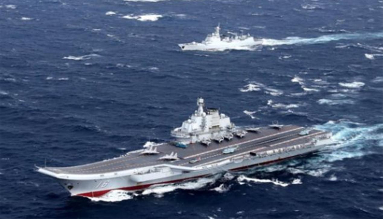 中船重工核动力航母2020,中船重工2025核动力航母计划