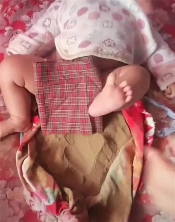 宝妈专属纸尿裤,妈妈自制纸尿裤