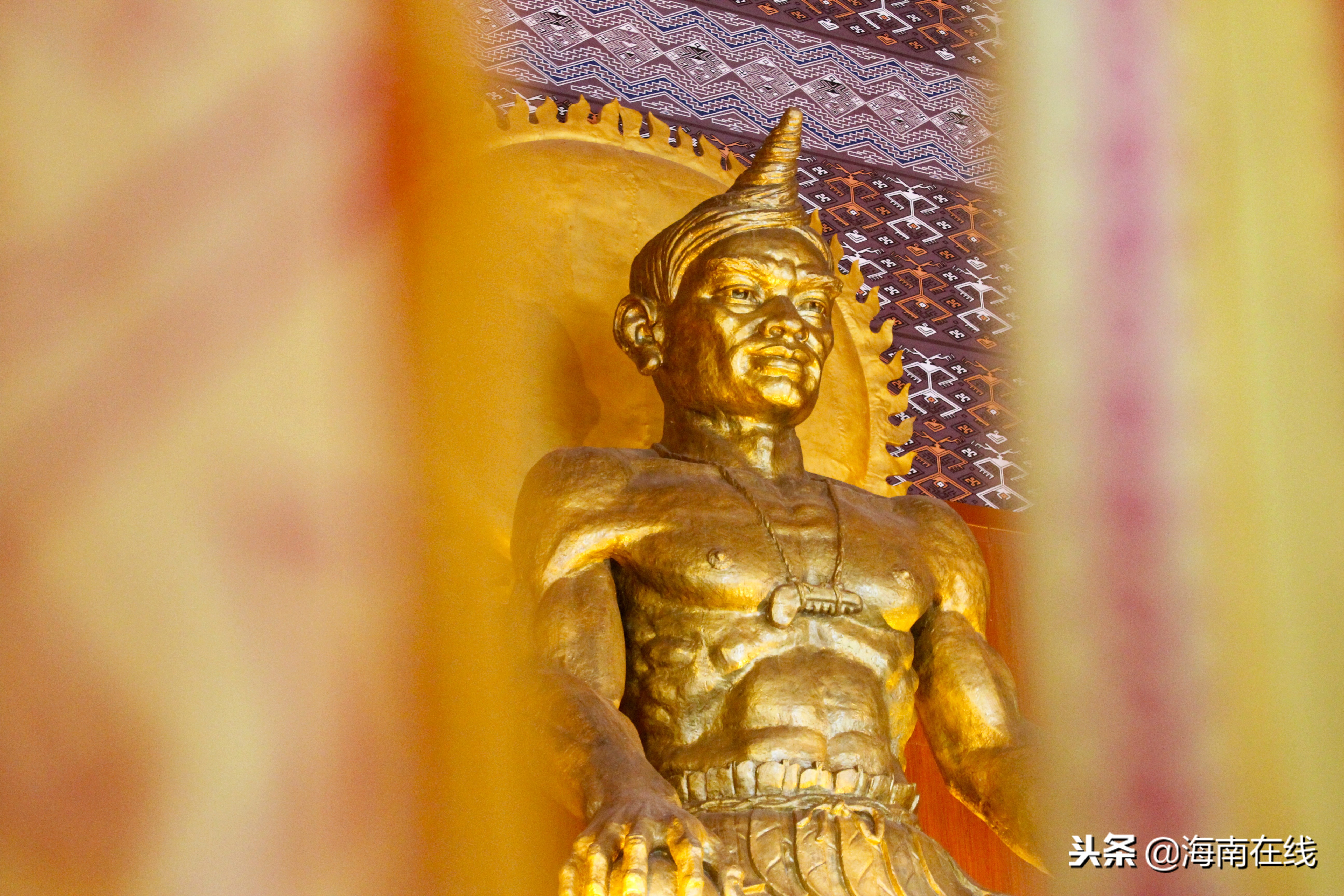 覃塘网红打卡地五指山,五指山风景区攻略