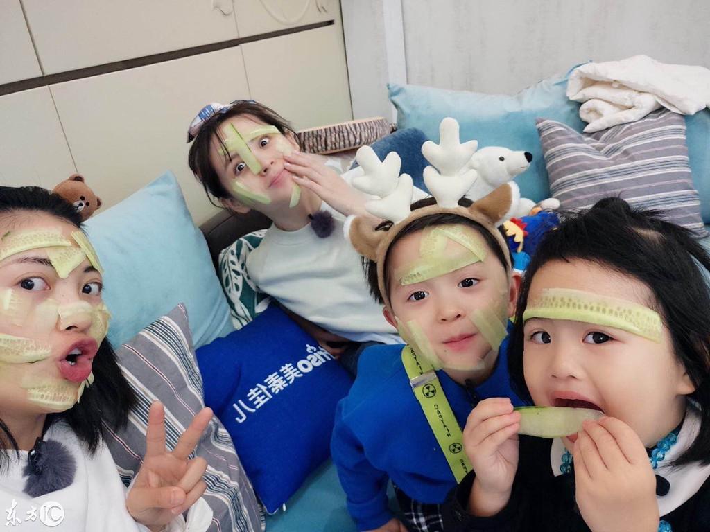 谁说亲子阅读枯燥无趣，那肯定是你没发现打嗝的乐趣