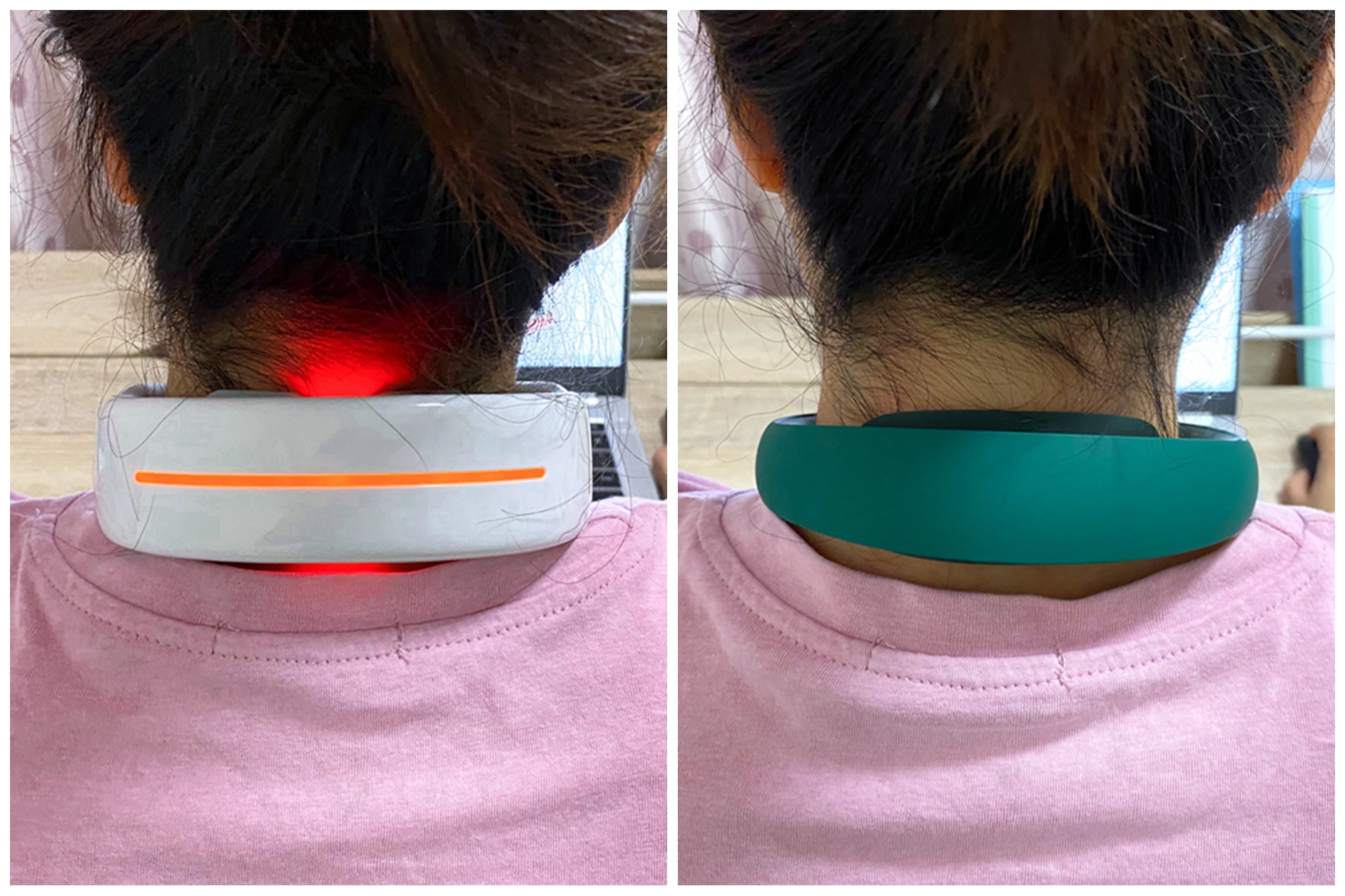 攀高颈椎按摩仪测评,skg智能颈椎按摩仪哪款最好用