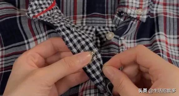 旧内衣可以剪碎了烧掉吗,旧文胸别扔改造后有大用