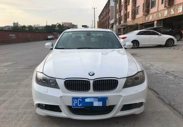 上海车牌沪a和沪c区别,上海最憋屈的8888车牌