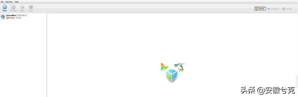 兮克：爱速特ASUSTORNAS如何建虚拟机