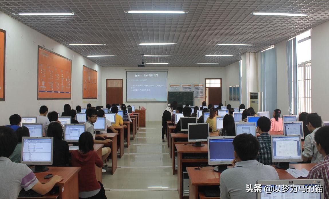 这7个“热门又实用”的大学专业，男生报考很适合，就业很靠谱