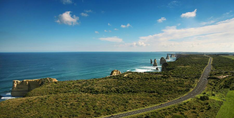 澳大利亚132移民签证,澳大利亚投资移民188永居项目详解