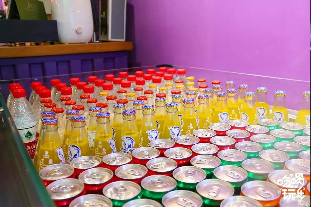 啥是“泡泡鸡”？新世纪这家店给你准备了1000份霸王餐等你来撩！