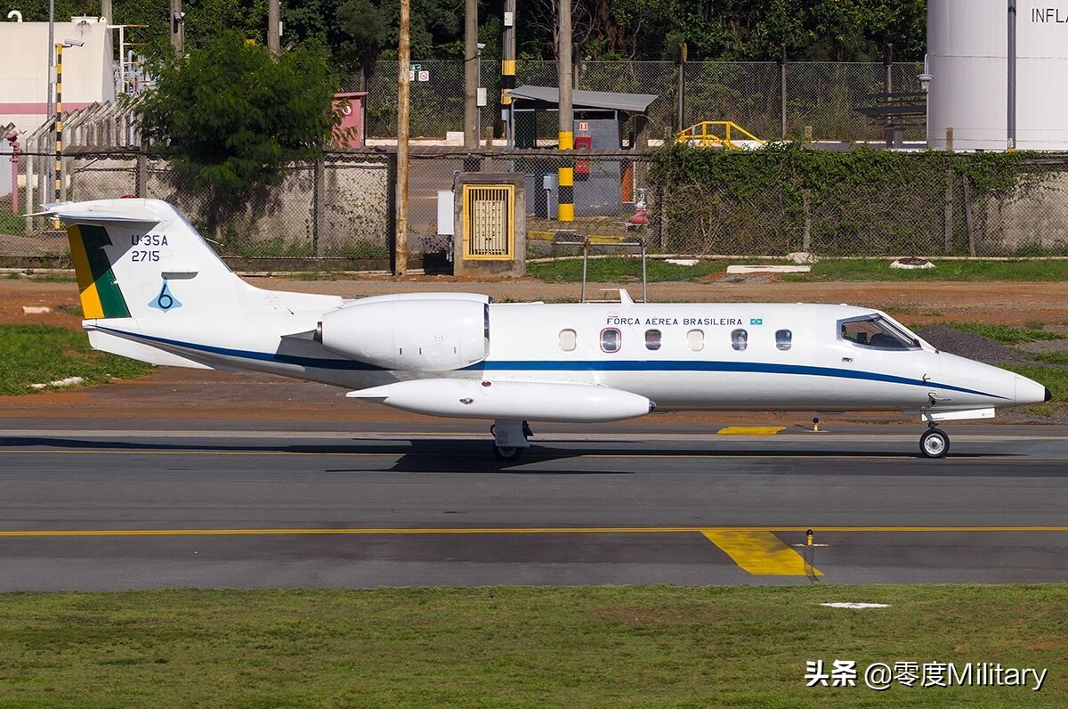 巴西空军鹰狮战斗机多少架,世界空军海军陆军