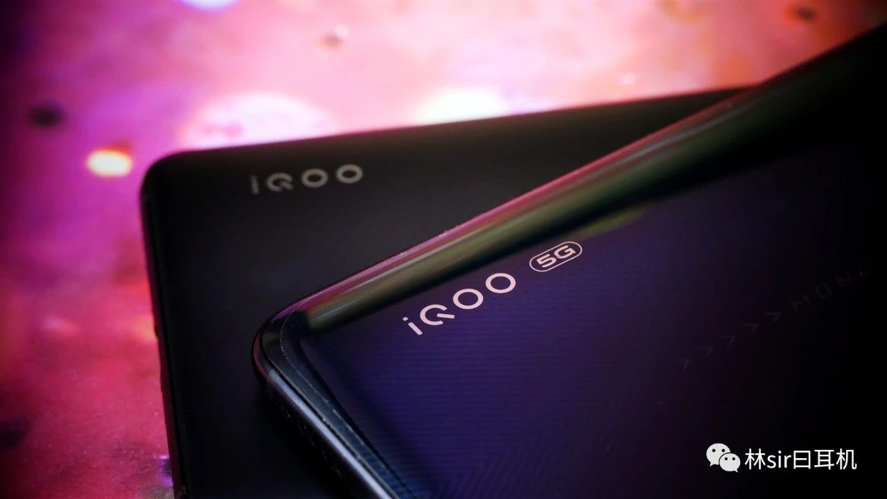 iqoopro一代测评,iqoopro有哪些可玩性