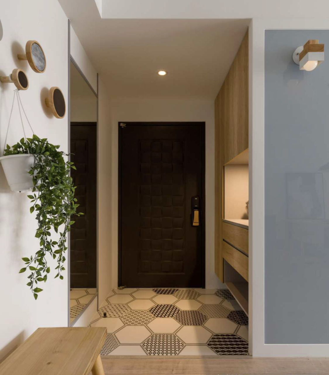 日本这些家居细节真人性化,日本家居哪些值得学习