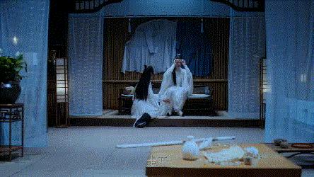 始于颜值陷于才华的王一博,优秀的人都是相互吸引的王一博