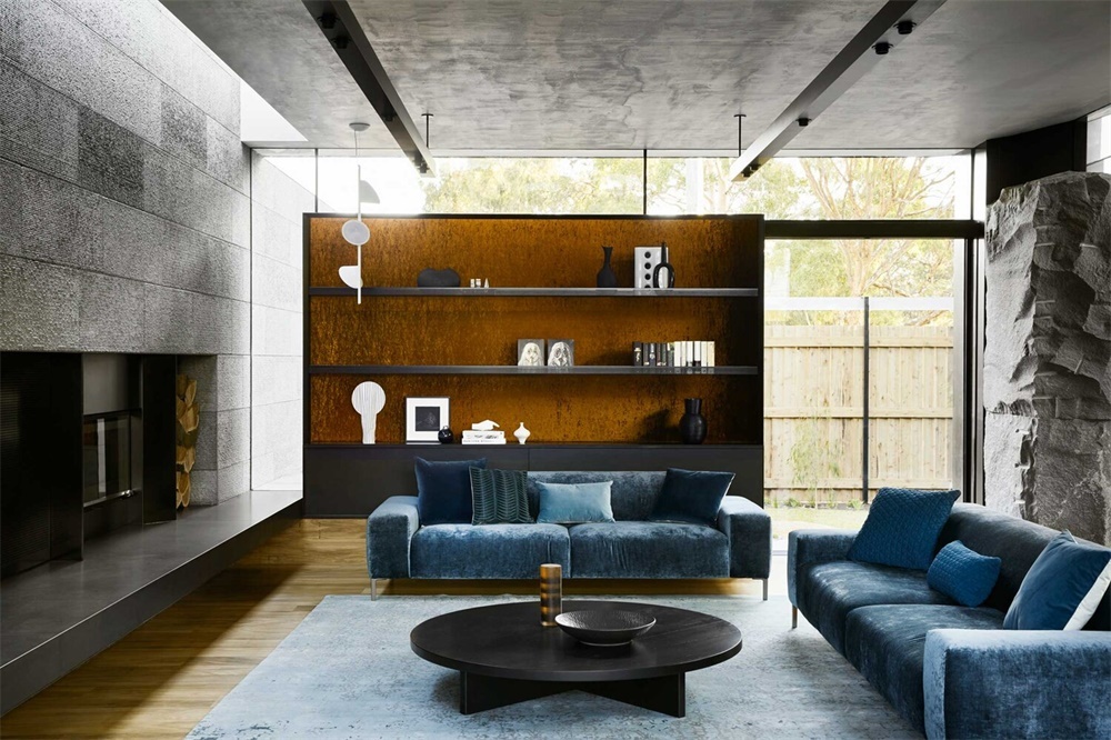 墨尔本基石之家|SplinterSociety