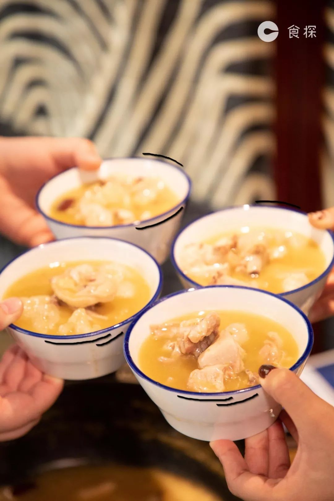 不务正业的“居酒屋”，吃完会变美！