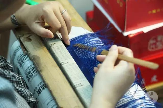 李子柒令人向往的世外桃源生活,李子柒记录的简单淳朴的田园生活