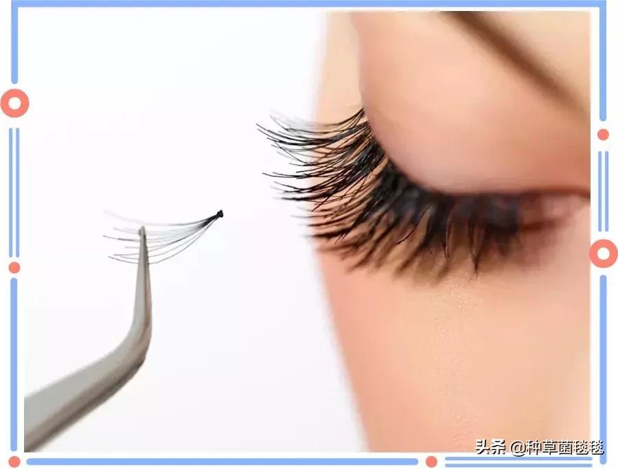 三招教你秒变大眼睛技巧,三招教你眼睛又大又美