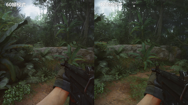 索尼ps5性能实测,索尼ps5游戏主机评测